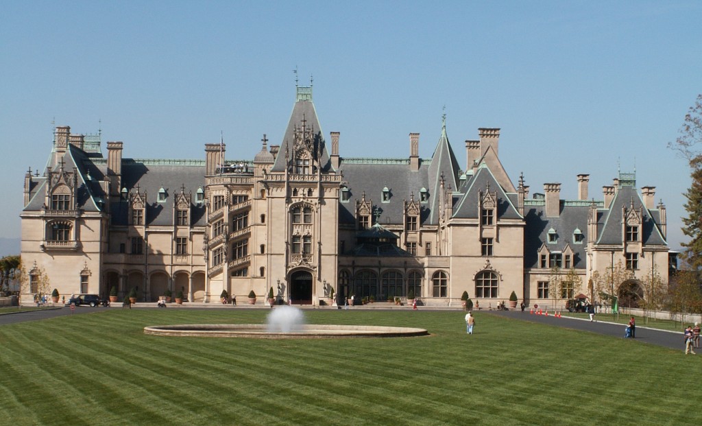 Biltmore Estate