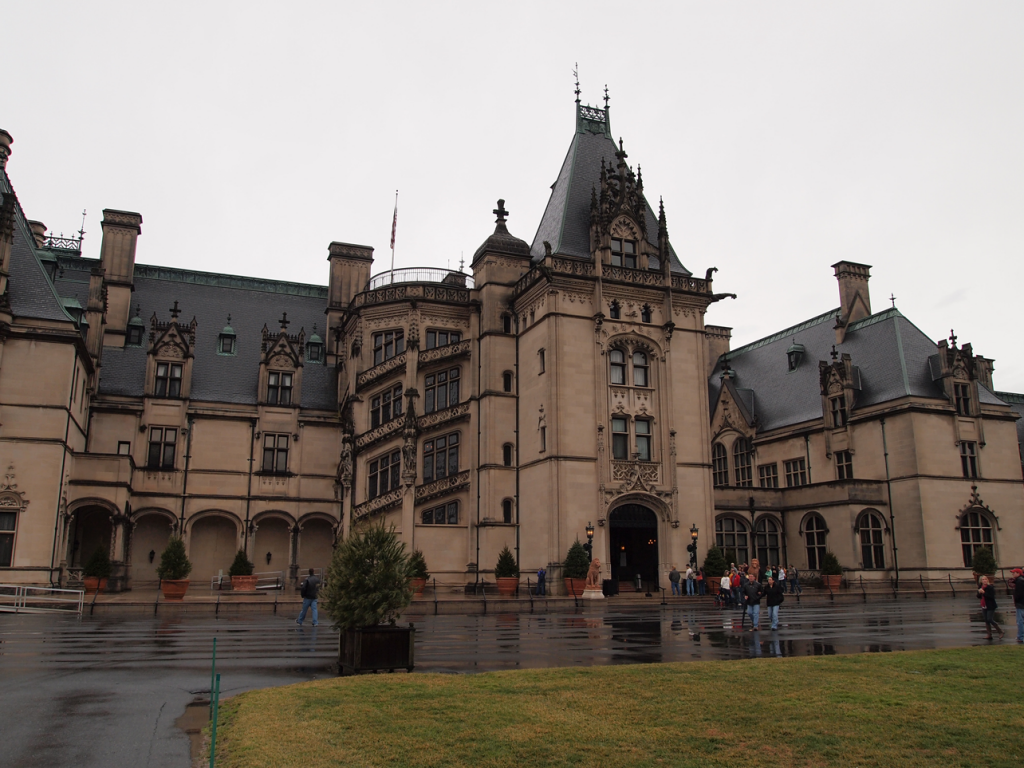 Biltmore Front