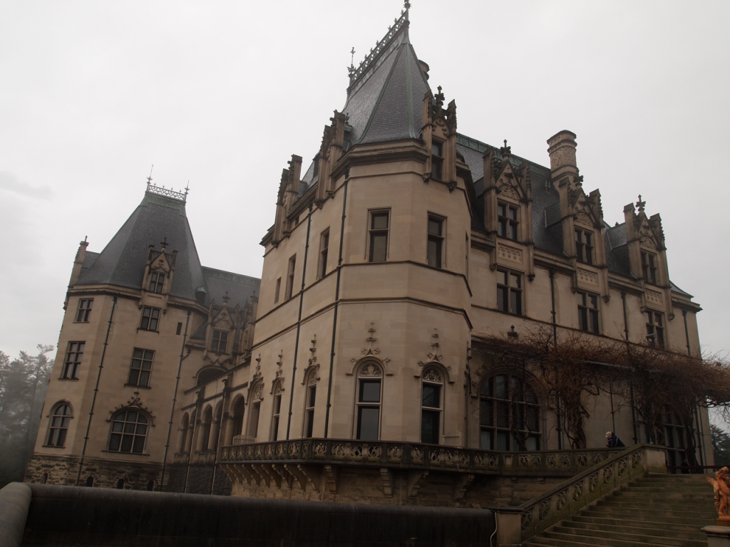 Biltmore Side